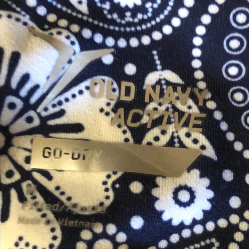 Old Navy Athletic Legging - Picture 3 of 4